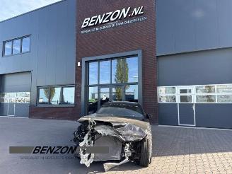 Uttjänta bilar auto BMW 5-serie 5 serie Touring (G61), Combi, 2024 530e xDrive 2.0 TwinPower Turbo 16V 2024/8