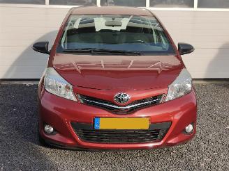 Toyota Yaris 1.3 VVT-i Dynmic Airco Camera picture 2