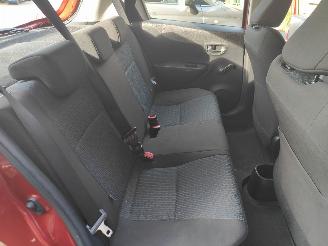 Toyota Yaris 1.3 VVT-i Dynmic Airco Camera picture 20