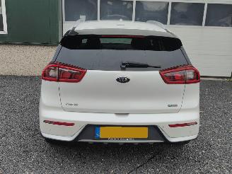 Kia Niro 1.6 GDi Hybrid ExecutiveLine picture 6
