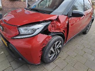 Toyota Aygo X 1.0 VVT-i S-CVT Pulse Aut. picture 23