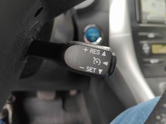 Toyota Auris 1.8 Full Hybrid Aspiration Aut. picture 24