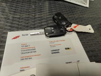 Volkswagen Transporter 2.0 TDI L2H1 DC Comfortline Aut. picture 12