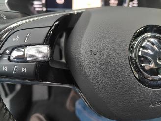 Skoda Octavia 1.0 TSI Business Edition picture 19