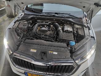 Skoda Octavia 1.0 TSI Business Edition picture 31