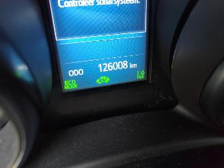 Toyota Auris 1.8 Hybrid Aut Dynamic Go Aut picture 10