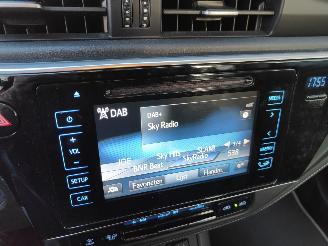 Toyota Auris 1.8 Hybrid Aut Dynamic Go Aut picture 15