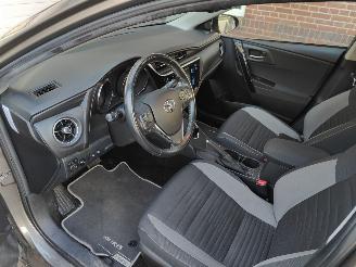 Toyota Auris 1.8 Hybrid Aut Dynamic Go Aut picture 7