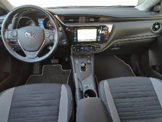 Toyota Auris 1.8 Hybrid Aut Dynamic Go Aut picture 18