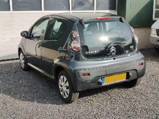 Citroën C1 1.0-12V Ambiance picture 6