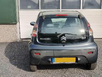 Citroën C1 1.0-12V Ambiance picture 5