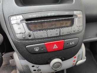 Citroën C1 1.0-12V Ambiance picture 9