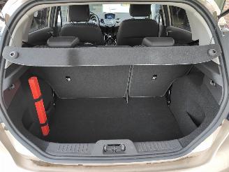 Ford Fiesta 1.0 Titanium Navi Cruise Clima picture 31