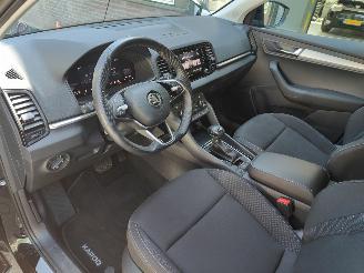 Skoda Karoq 1.5 TSI Sportline Aut. picture 18