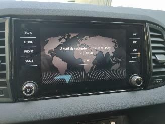 Skoda Karoq 1.5 TSI Sportline Aut. picture 12