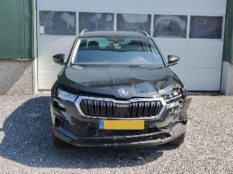 Skoda Karoq 1.5 TSI Sportline Aut. picture 2