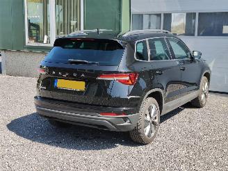 Skoda Karoq 1.5 TSI Sportline Aut. picture 4