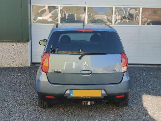 Mitsubishi Colt 1.3 Edition Airco Cruise Tr.haak picture 5