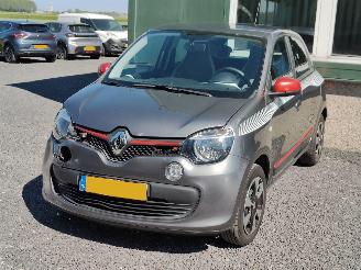 Unfallwagen Renault Twingo 1.0 SCe Collection Airco Cruise 2019/4