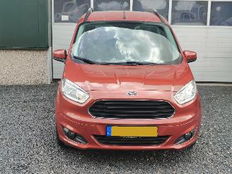 Ford Tourneo Courier 1.0 Titanium Clima picture 2
