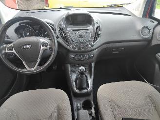 Ford Tourneo Courier 1.0 Titanium Clima picture 23