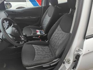 Opel Karl 1.0 120 Jaar Edition picture 11