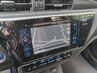 Toyota Auris 1.8 Hybrid Aspiration Aut. picture 14
