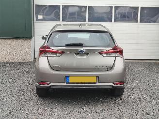 Toyota Auris 1.8 Hybrid Aspiration Aut. picture 5