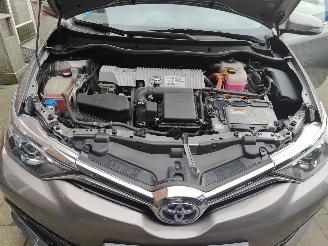 Toyota Auris 1.8 Hybrid Aspiration Aut. picture 12