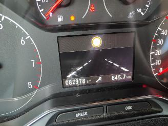 Opel Combo 1.2 Life Tour Clima Cruis Navi picture 8