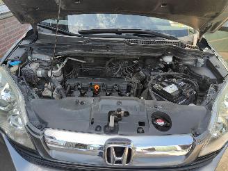 Honda Cr-v 2.0i Comfort picture 23