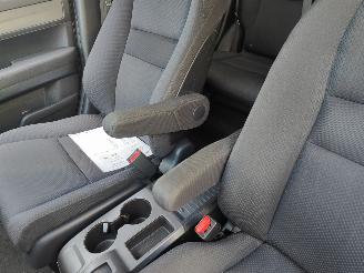 Honda Cr-v 2.0i Comfort picture 27