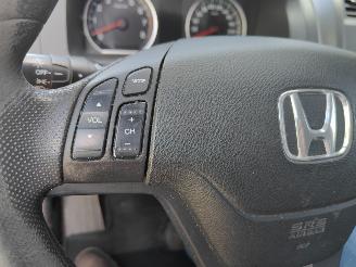 Honda Cr-v 2.0i Comfort picture 12