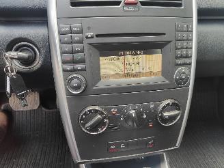 Mercedes A-klasse 160  Avantgarde Automaat Pano picture 9