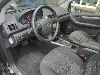 Mercedes A-klasse 160  Avantgarde Automaat Pano picture 7