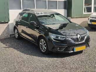 Renault Megane 1.5dCi Limited Clima Cruise Navi picture 3