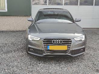 Audi A5 SPORTBACK 1.8 TFSI S-line Aut. picture 2