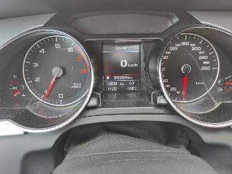 Audi A5 SPORTBACK 1.8 TFSI S-line Aut. picture 13