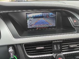 Audi A5 SPORTBACK 1.8 TFSI S-line Aut. picture 9