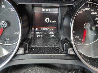 Audi A5 SPORTBACK 1.8 TFSI S-line Aut. picture 29