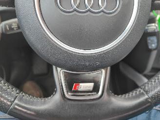 Audi A5 SPORTBACK 1.8 TFSI S-line Aut. picture 20