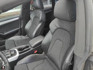 Audi A5 SPORTBACK 1.8 TFSI S-line Aut. picture 18