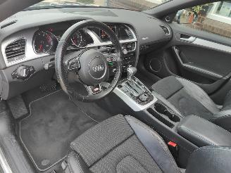 Audi A5 SPORTBACK 1.8 TFSI S-line Aut. picture 8