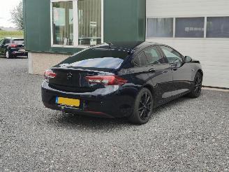 Opel Insignia GRAND SPORT 1.5 Torbo Executive Clima Cruise Tr.haak picture 5