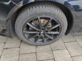 Opel Insignia GRAND SPORT 1.5 Torbo Executive Clima Cruise Tr.haak picture 32