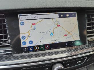 Opel Insignia GRAND SPORT 1.5 Torbo Executive Clima Cruise Tr.haak picture 9