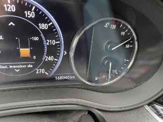 Opel Insignia GRAND SPORT 1.5 Torbo Executive Clima Cruise Tr.haak picture 17