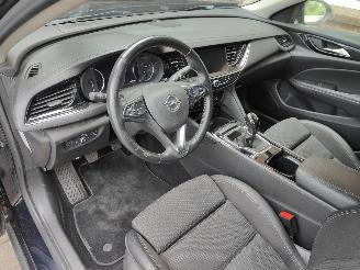 Opel Insignia GRAND SPORT 1.5 Torbo Executive Clima Cruise Tr.haak picture 7