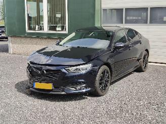 škoda osobní automobily Opel Insignia GRAND SPORT 1.5 Torbo Executive Clima Cruise Tr.haak 2019/9