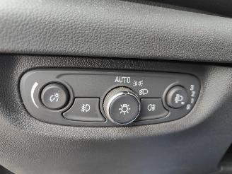 Opel Insignia GRAND SPORT 1.5 Torbo Executive Clima Cruise Tr.haak picture 27